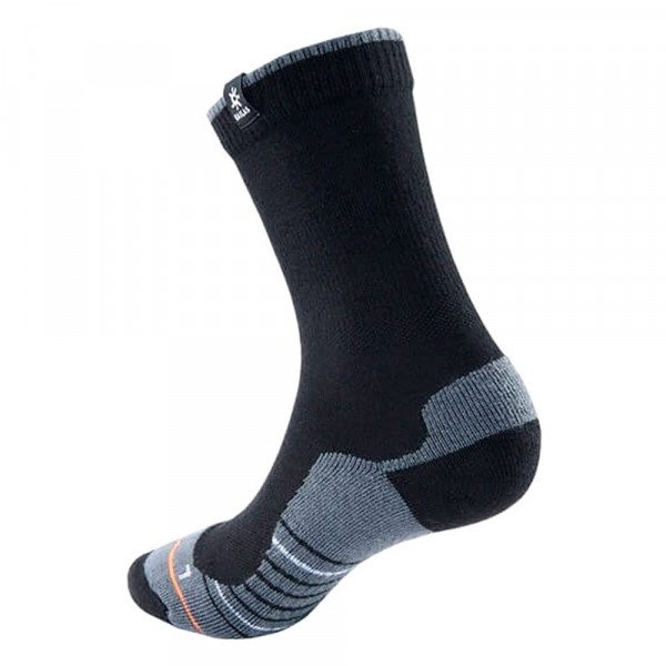 Носки трекинговые Kailas Mid cut trekking socks