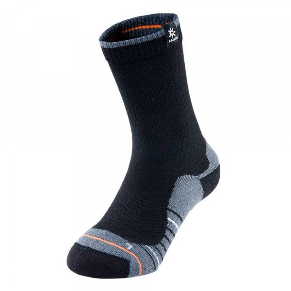 Носки трекинговые Kailas Mid cut trekking socks