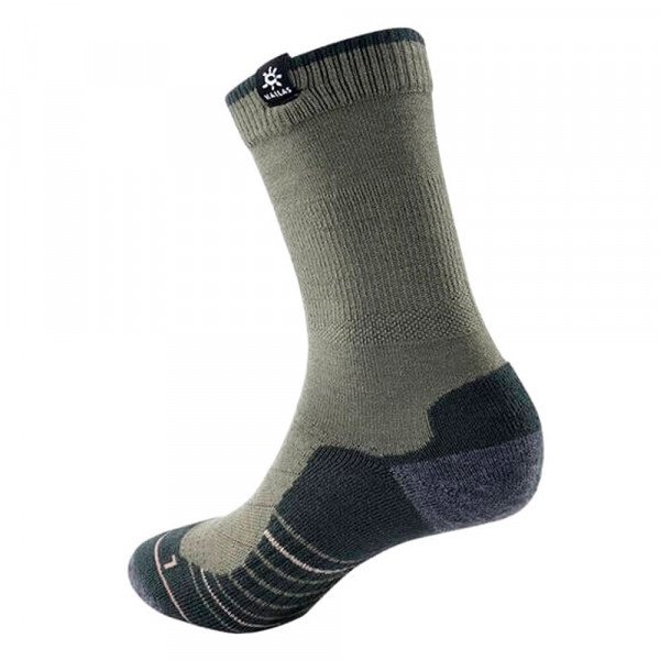 Носки мужские Kailas Mid cut trekking socks