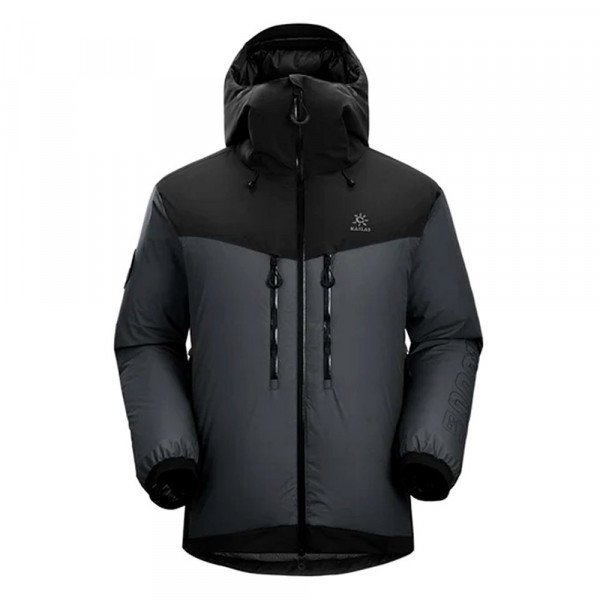 Куртка мужская пуховая Kailas 6000GT Hooded Down