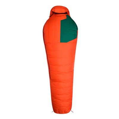 Спальный мешок Kailas Mountain 30 Down