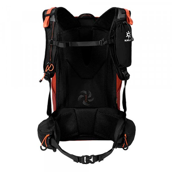 Походный рюкзак Kailas Wind Tunnel IV 26L