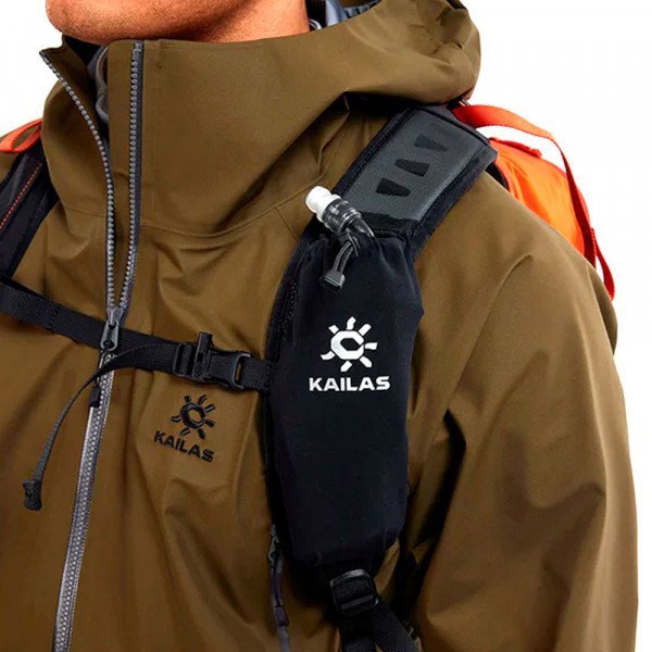 Походный рюкзак Kailas Wind Tunnel IV 26L