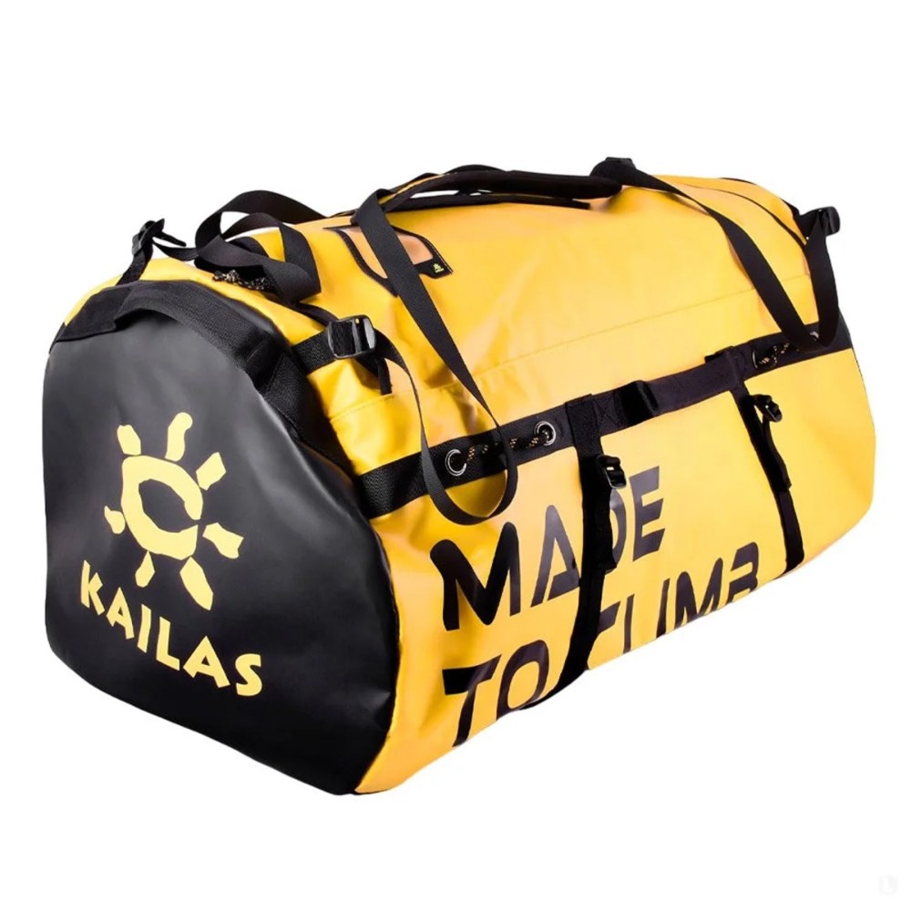 Баул Kailas Antelope Duffel 150L Баул Kailas Antelope Duffel 150L