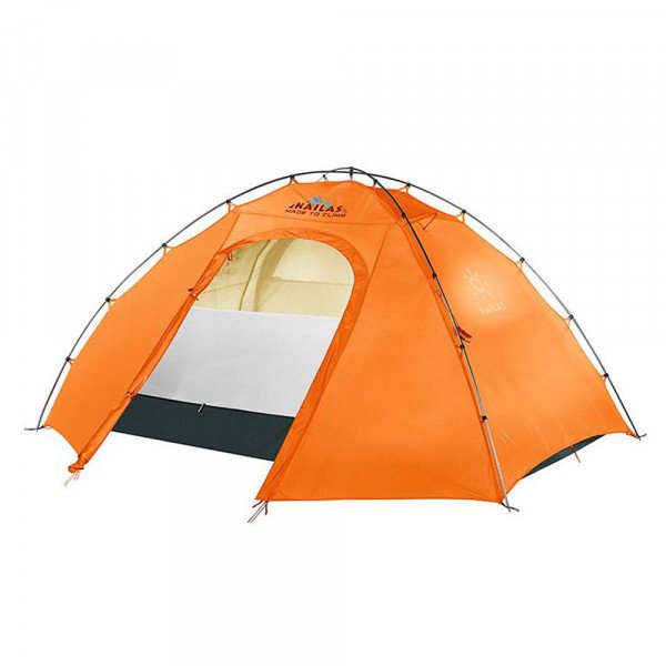 Палатка Kailas Gobi II 2P Camping Tent