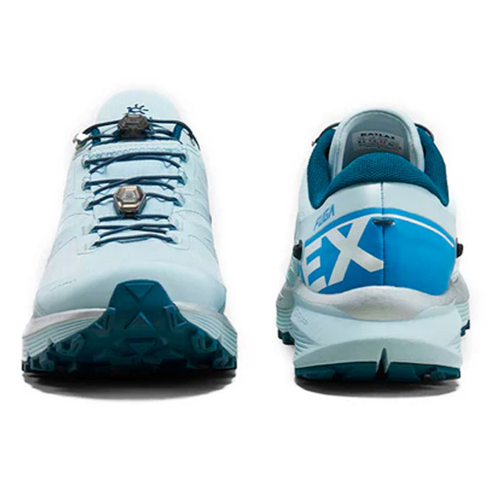 Треккинговые кроссовки мужские Kailas Fuga EX 2 Trail Треккинговые кроссовки мужские Kailas Fuga EX 2 Trail