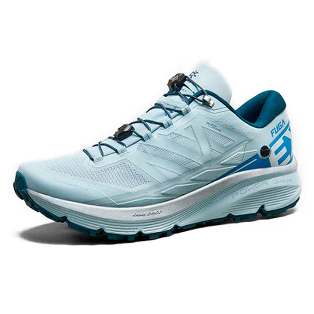 Треккинговые кроссовки мужские Kailas Fuga EX 2 Trail Треккинговые кроссовки мужские Kailas Fuga EX 2 Trail
