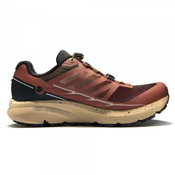 Треккинговые кроссовки мужские Kailas Fuga EX 2 Trail