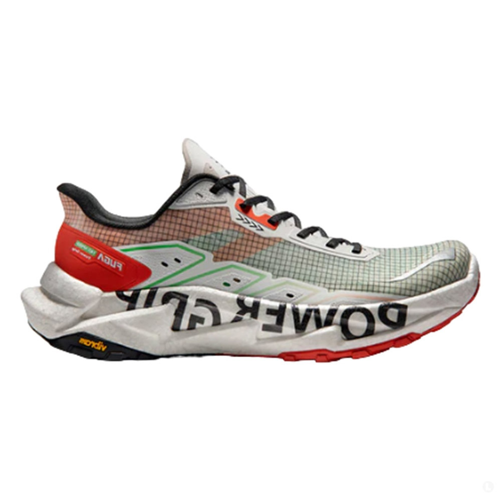 Треккинговые кроссовки женские Kailas Fuga Yao Trail
