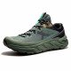 Треккинговые ботинки мужские Kailas Mountain Wander-2 GTX Low- Waterproof