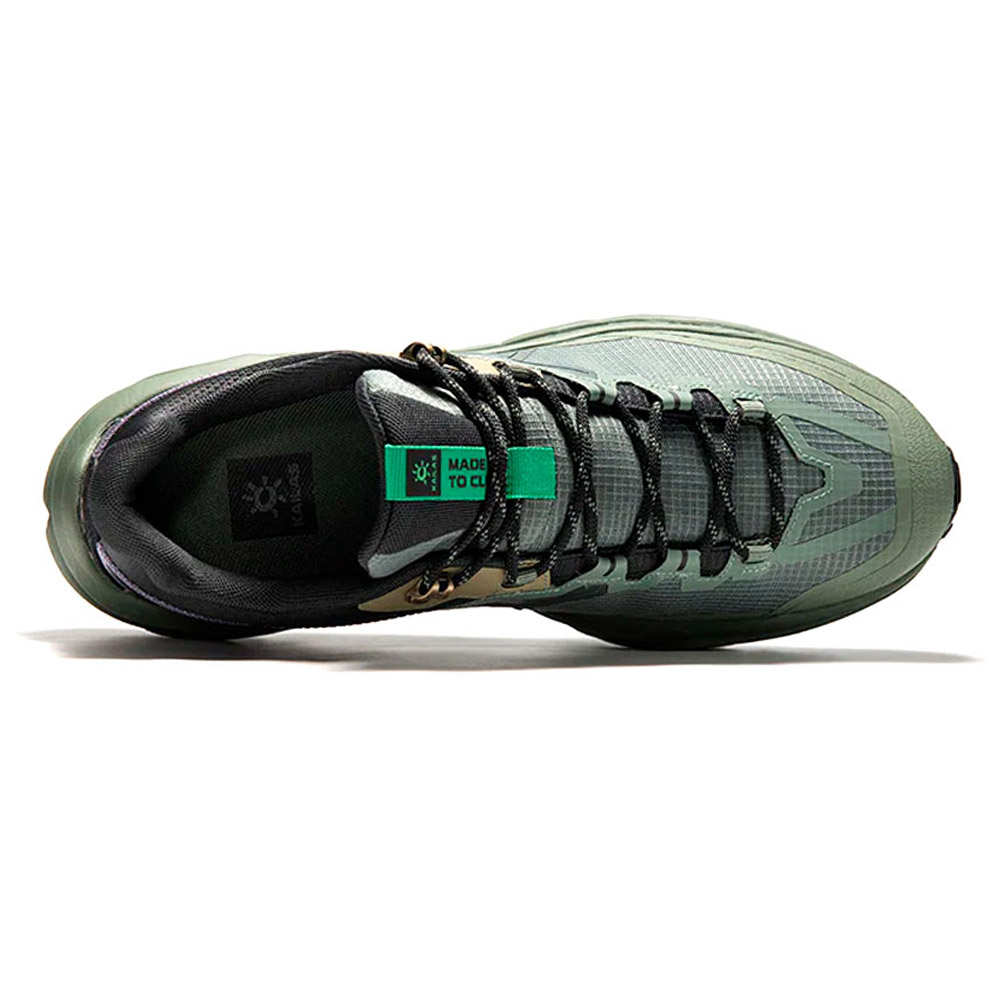 Треккинговые ботинки мужские Kailas Mountain Wander-2 GTX Low- Waterproof Треккинговые ботинки мужские Kailas Mountain Wander-2 GTX Low- Waterproof