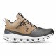 Повседневные кроссовки женские On Cloud Hi Waterproof 1 Повседневные кроссовки женские On Cloud Hi Waterproof 1