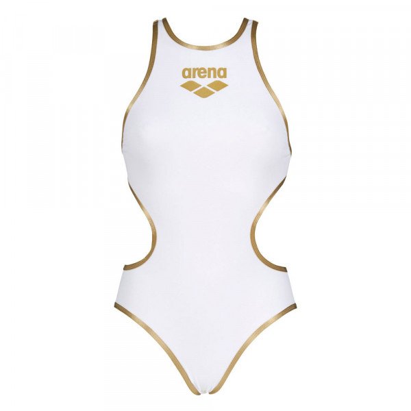 Купальник женский спортивный Arena one