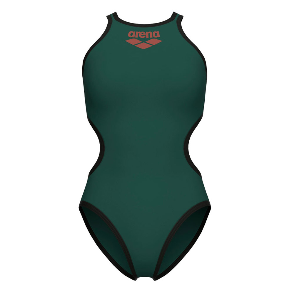 Купальник женский спортивный Arena one