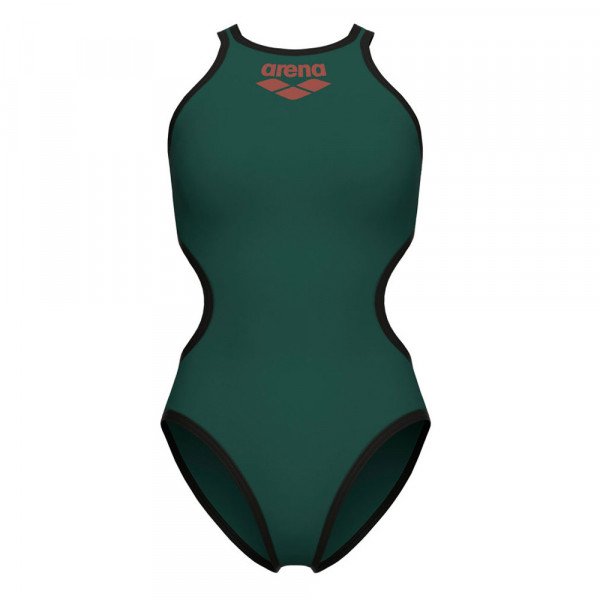 Купальник женский спортивный Arena one