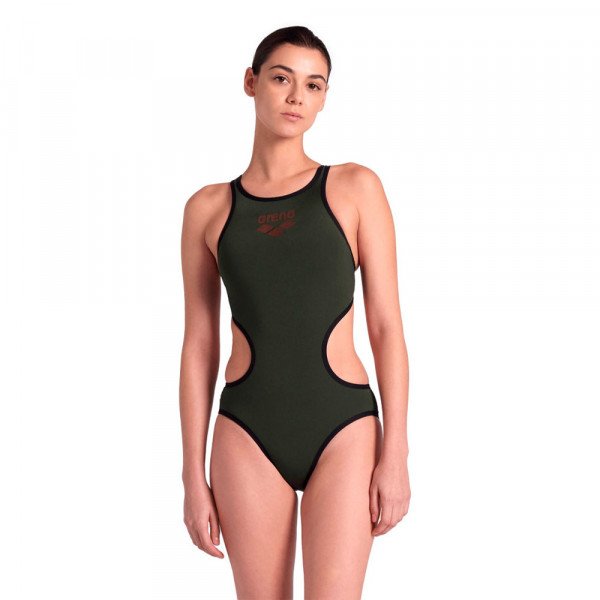 Купальник женский спортивный Arena one Купальник женский спортивный Arena one