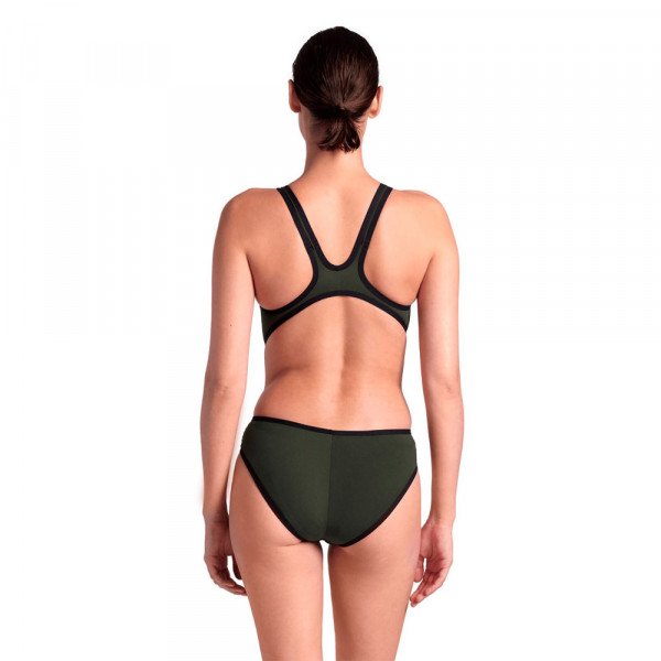 Купальник женский спортивный Arena one Купальник женский спортивный Arena one