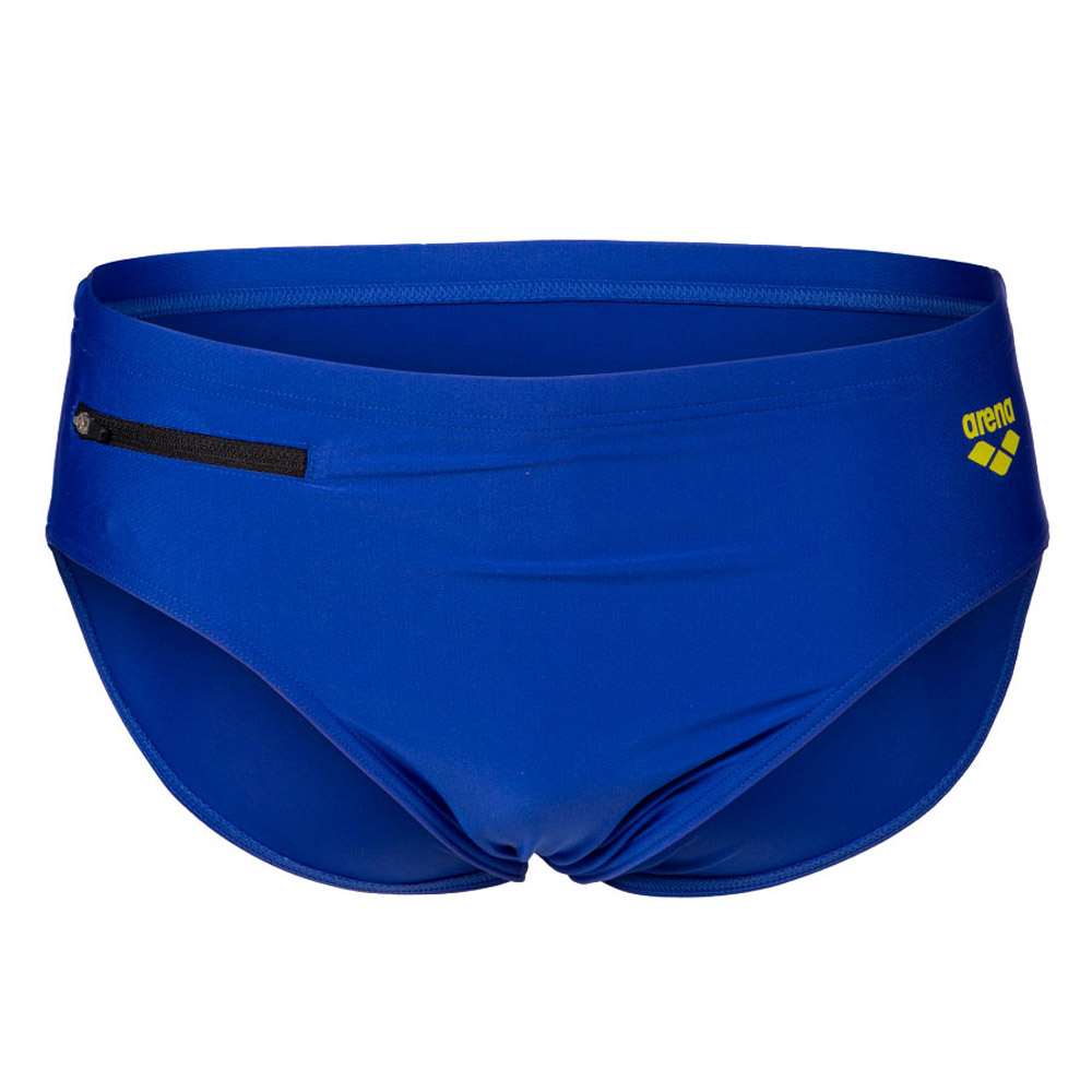 Плавки мужские спортивные Arena Zip brief Плавки мужские спортивные Arena Zip brief