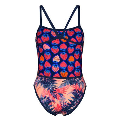 Купальник женский спортивный Arena Reversible Купальник женский спортивный Arena Reversible