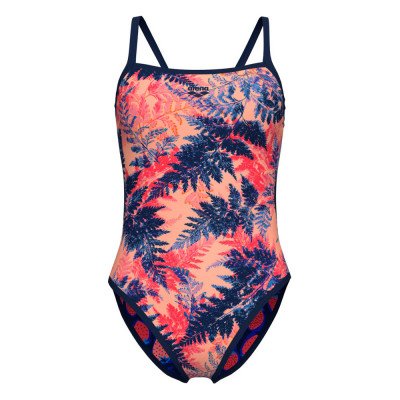 Купальник женский спортивный Arena Reversible Купальник женский спортивный Arena Reversible
