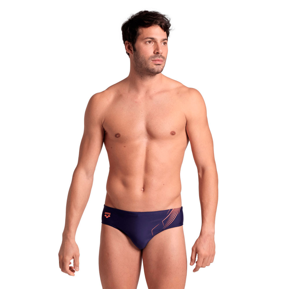 Плавки мужские спортивный Arena Dive swim Плавки мужские спортивный Arena Dive swim