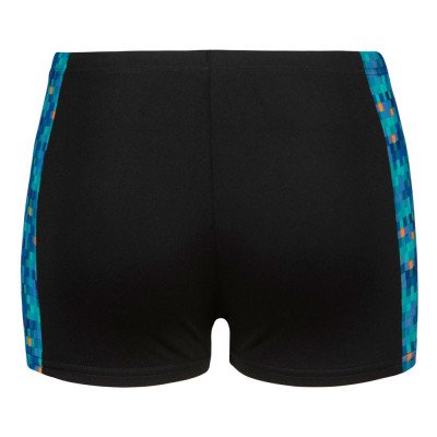 Плавки-шорты детские спортивные Arena Pooltiles