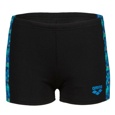 Плавки-шорты детские спортивные Arena Pooltiles