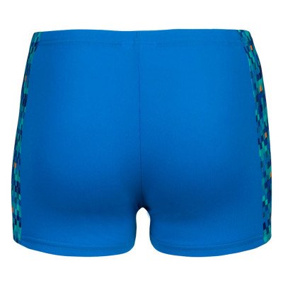 Плавки-шорты детские спортивные Arena Pooltiles