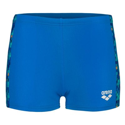 Плавки-шорты детские спортивные Arena Pooltiles