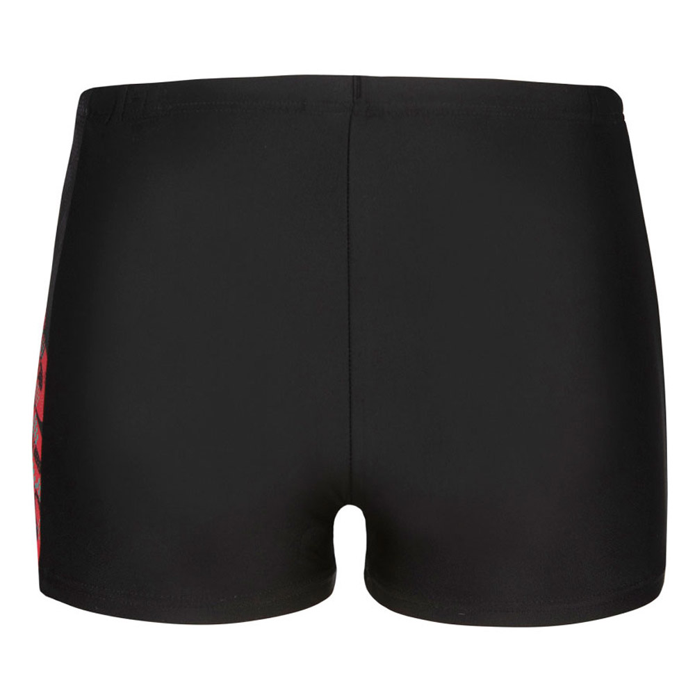 Плавки-шорты детские спортивные Arena Splash point