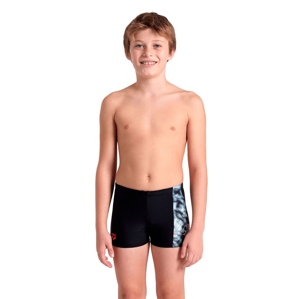 Плавки-шорты детские спортивные Arena Splash point