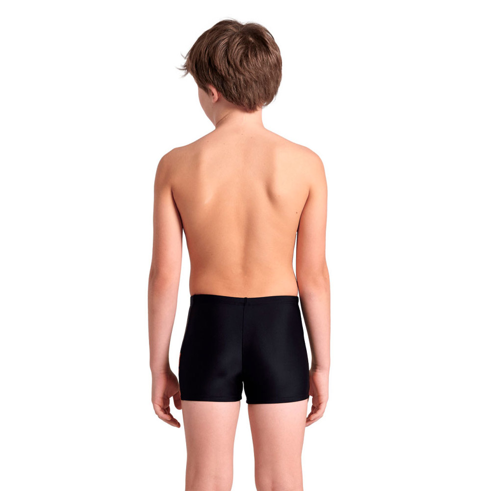 Плавки-шорты детские спортивные Arena Splash point