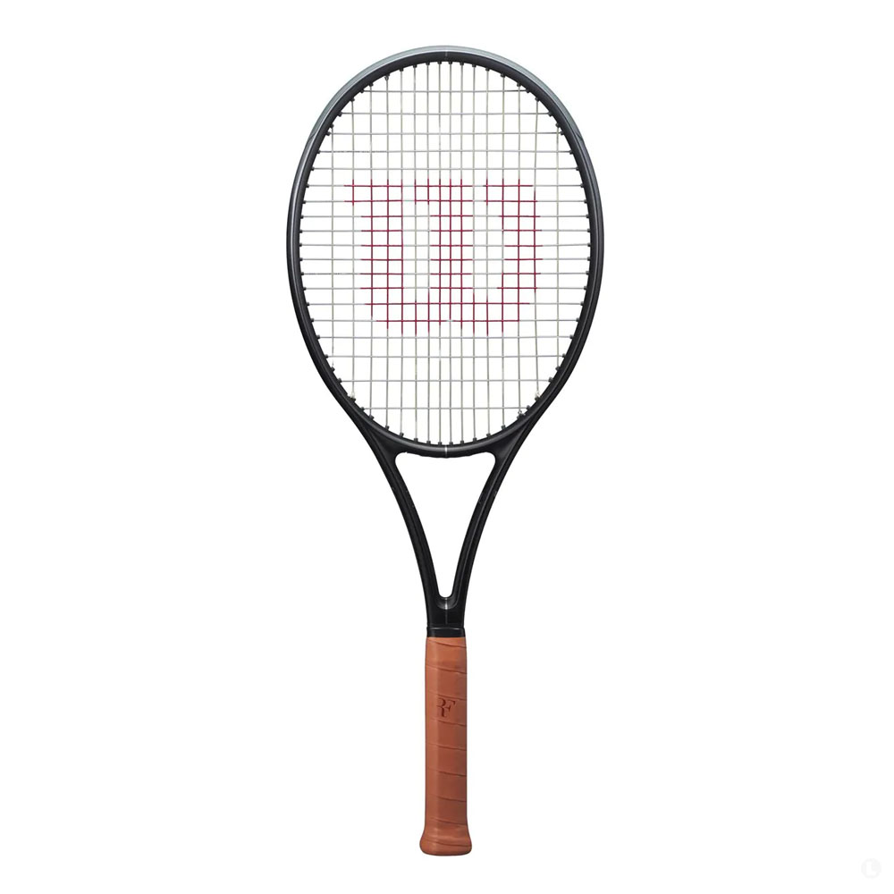 Ракетка для большого тенниса Wilson RF 01 unstr 