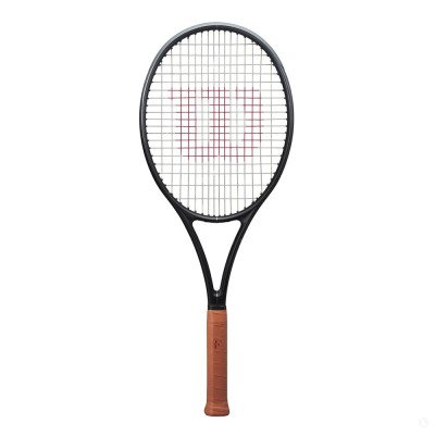 Ракетка для большого тенниса Wilson RF 01 unstr 