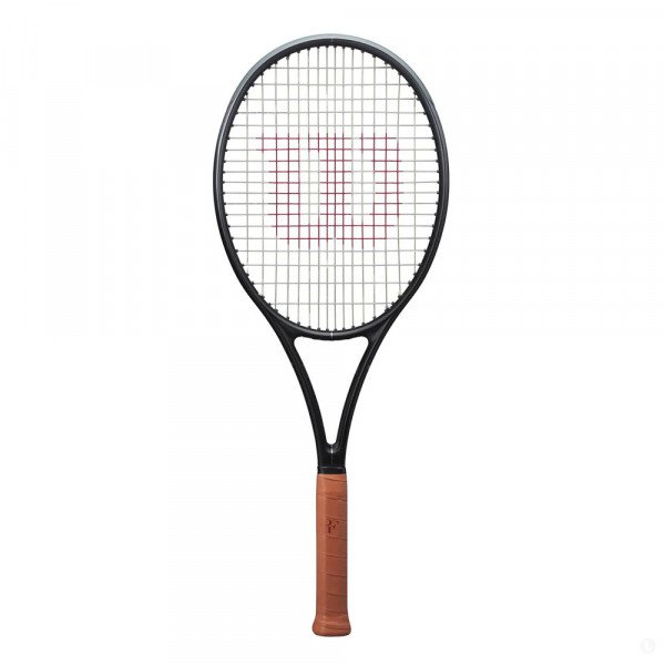 Ракетка для большого тенниса Wilson RF 01 unstr 