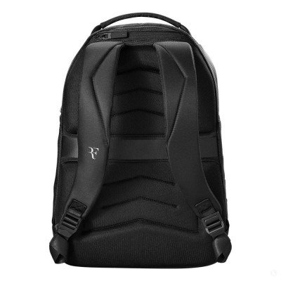 Рюкзак для тенниса Wilson RF черный Рюкзак для тенниса Wilson RF черный
