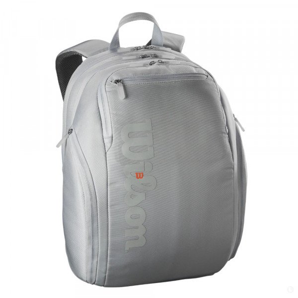 Рюкзак для тенниса Wilson Super Tour Shift серый Рюкзак для тенниса Wilson Super Tour Shift серый