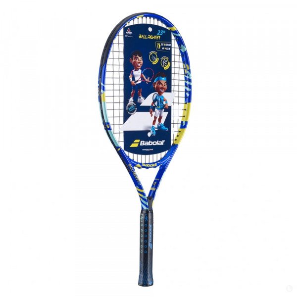 Ракетка для большого тенниса детская Babolat Ballfighter 23 str 