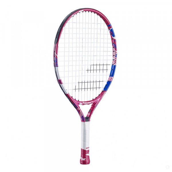 Ракетка для большого тенниса детская Babolat B Fly 19 str 