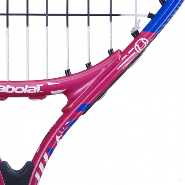 Ракетка для большого тенниса детская Babolat B Fly 19 str 