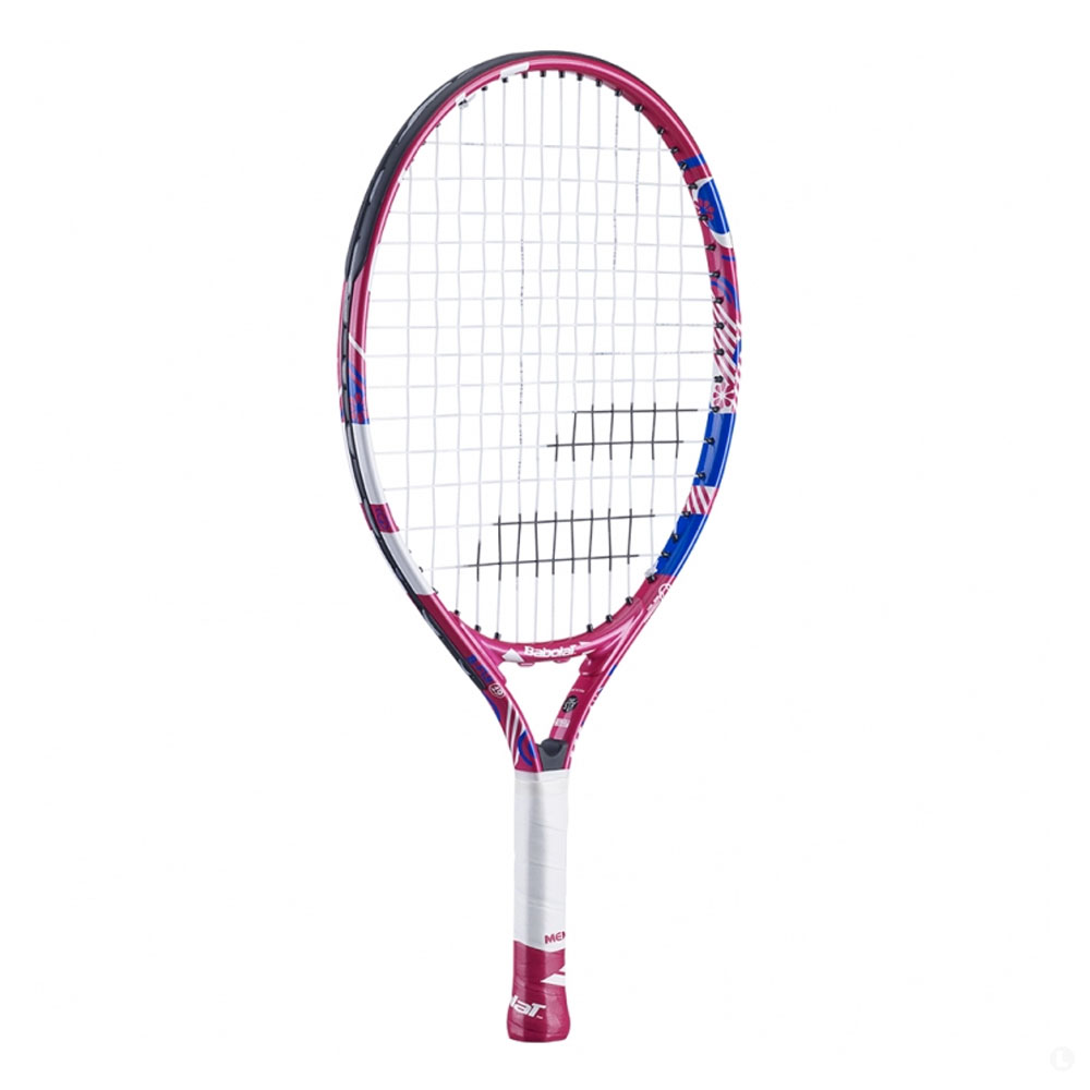 Ракетка для большого тенниса детская Babolat B Fly 19 str Ракетка для большого тенниса детская Babolat B Fly 19 str