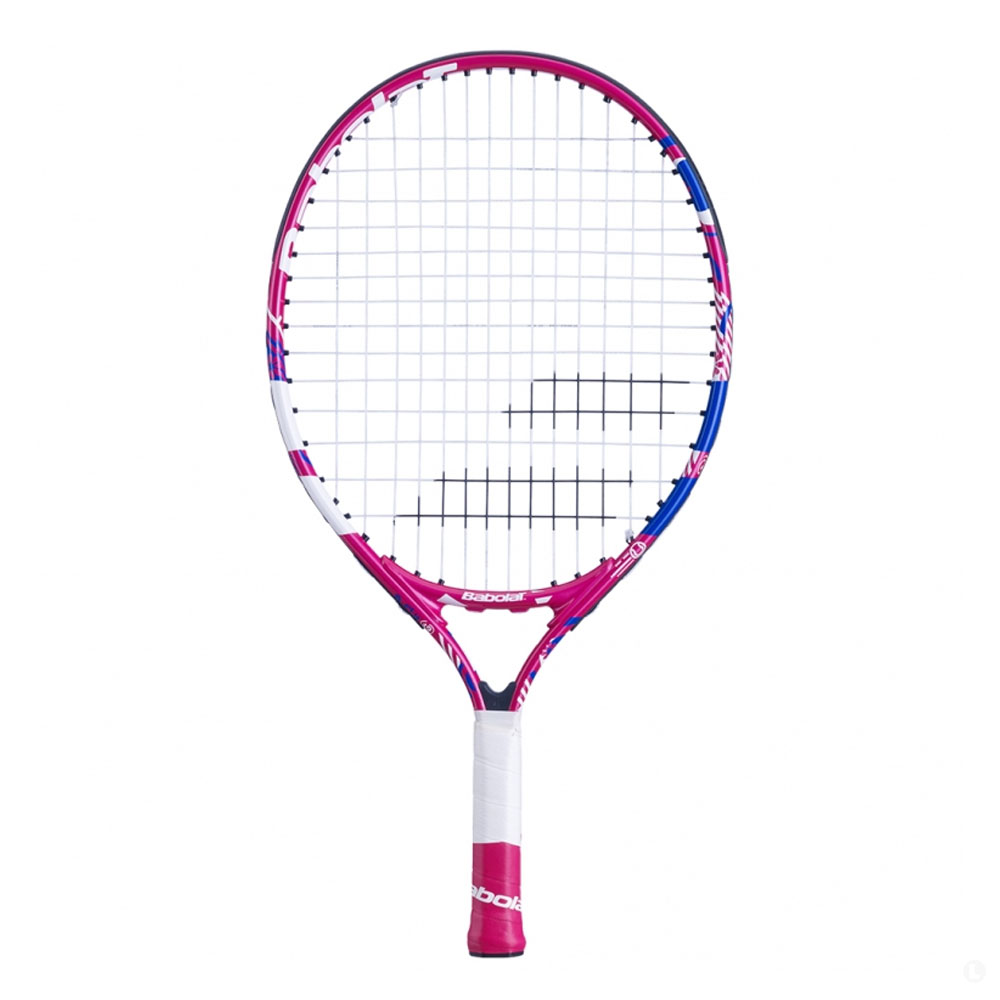 Ракетка для большого тенниса детская Babolat B Fly 19 str Ракетка для большого тенниса детская Babolat B Fly 19 str