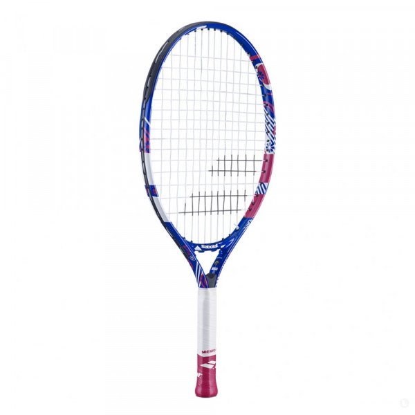 Ракетка для большого тенниса детская Babolat B Fly 21 str 