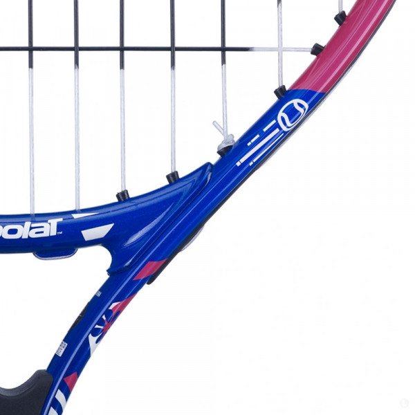 Ракетка для большого тенниса детская Babolat B Fly 21 str 