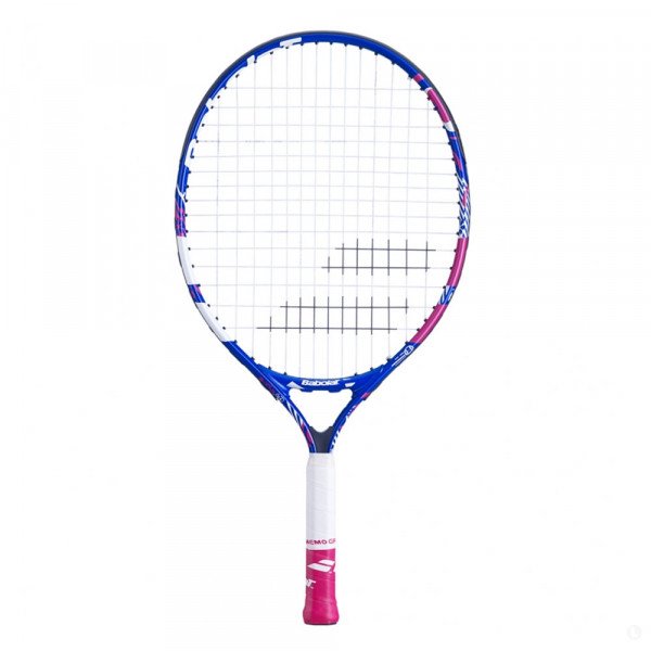 Ракетка для большого тенниса детская Babolat B Fly 21 str 