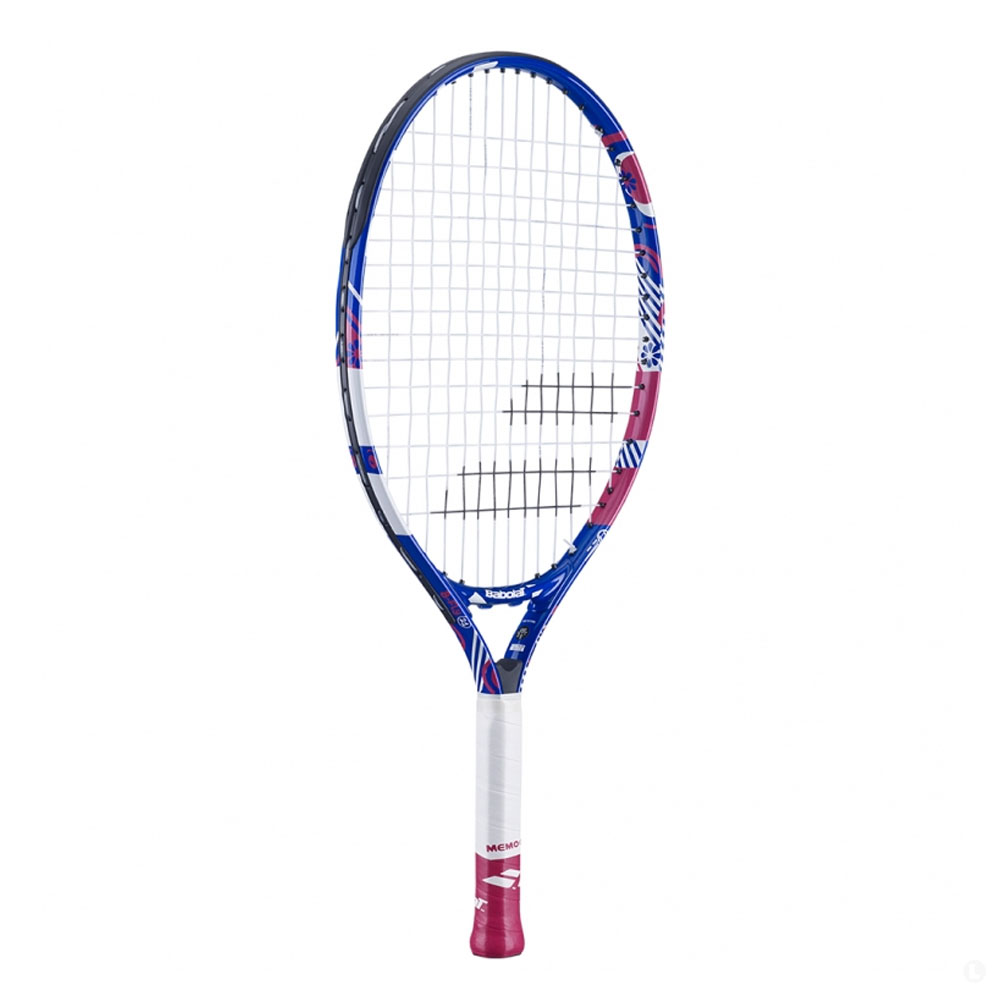 Ракетка для большого тенниса детская Babolat B Fly 21 str 
