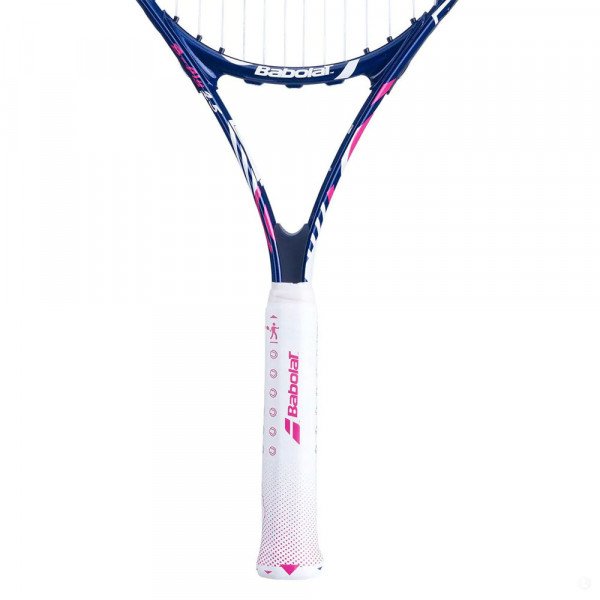 Ракетка для большого тенниса детская Babolat B Fly 25 str 