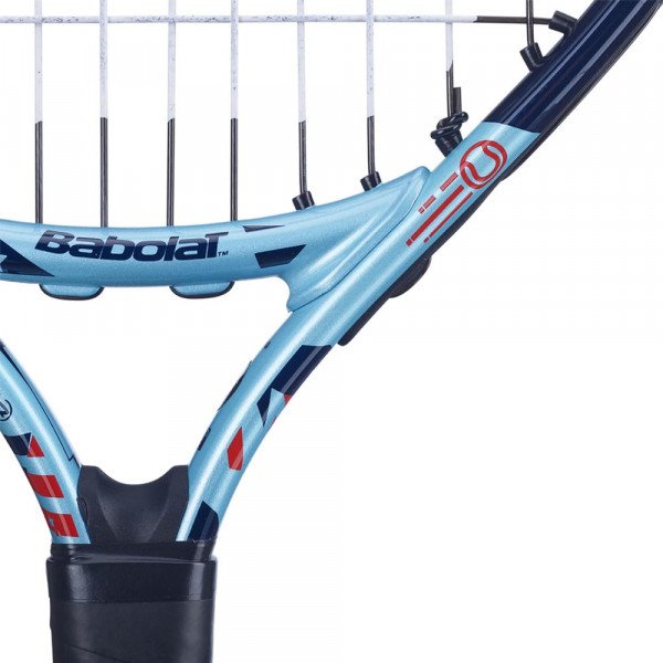 Ракетка для большого тенниса детская Babolat Ballfighter 17 str 