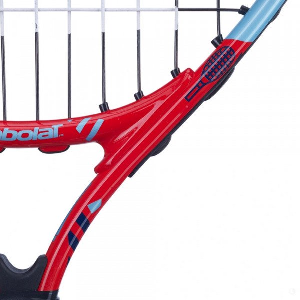 Ракетка для большого тенниса детская Babolat Ballfighter 19 str 