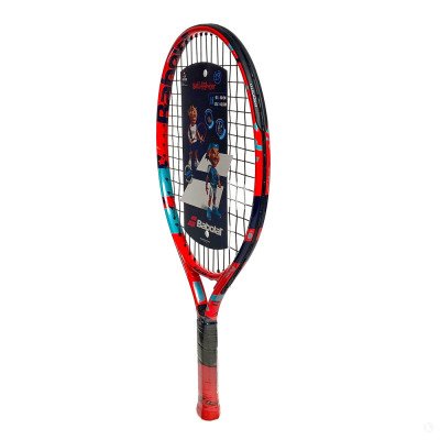 Ракетка для большого тенниса детская Babolat Ballfighter 19 str  Ракетка для большого тенниса детская Babolat Ballfighter 19 str